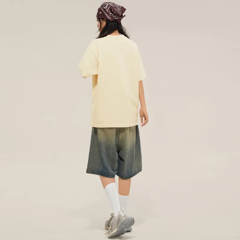 NEXTOUR T Shirts Unisex-16