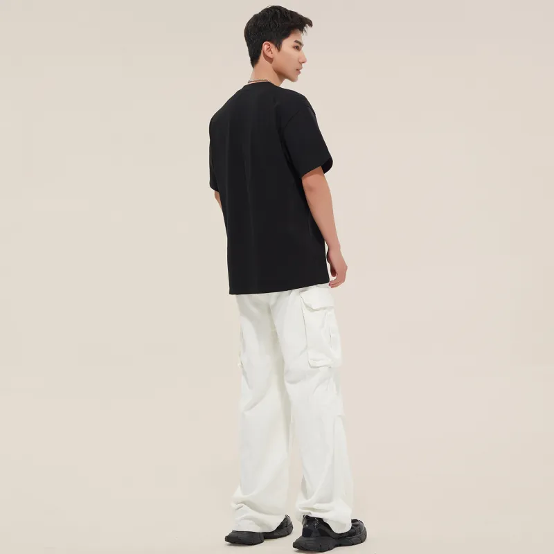 NEXTOUR T Shirts Unisex-11