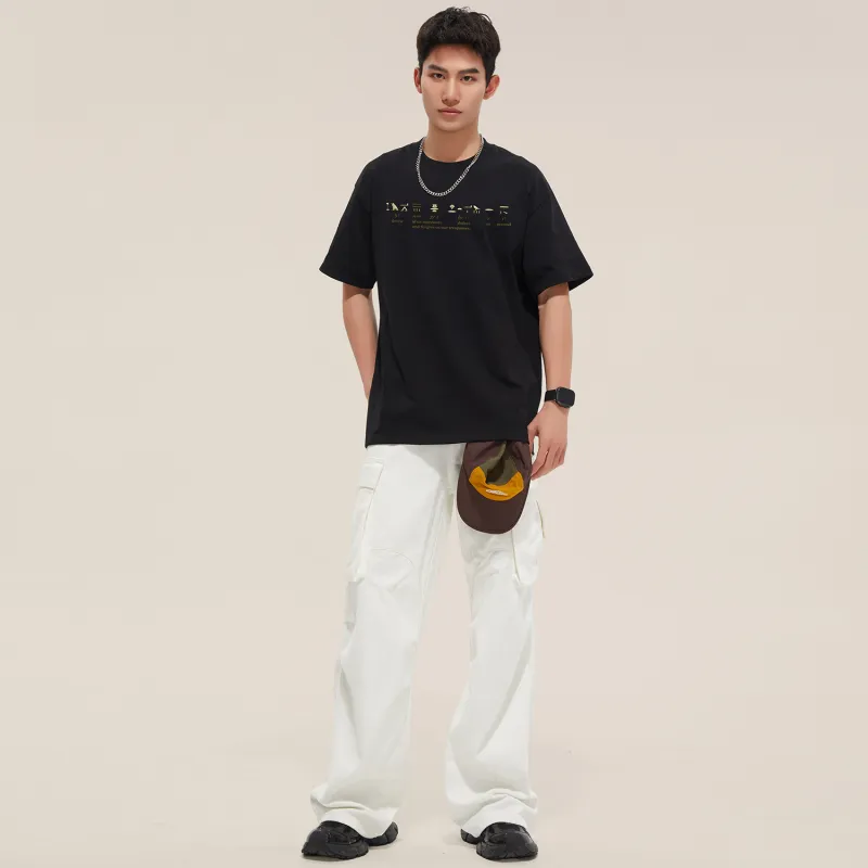 NEXTOUR T Shirts Unisex-5
