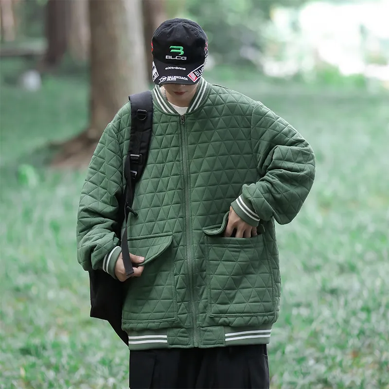 NEXTOUR Jackets Unisex-7
