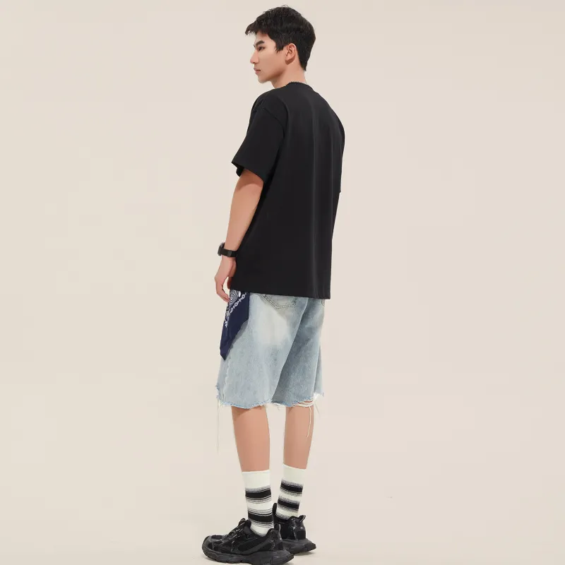 NEXTOUR T Shirts Unisex-4