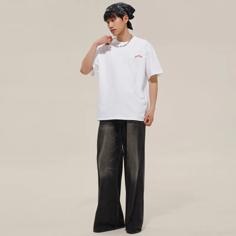 NEXTOUR T Shirts Unisex-11