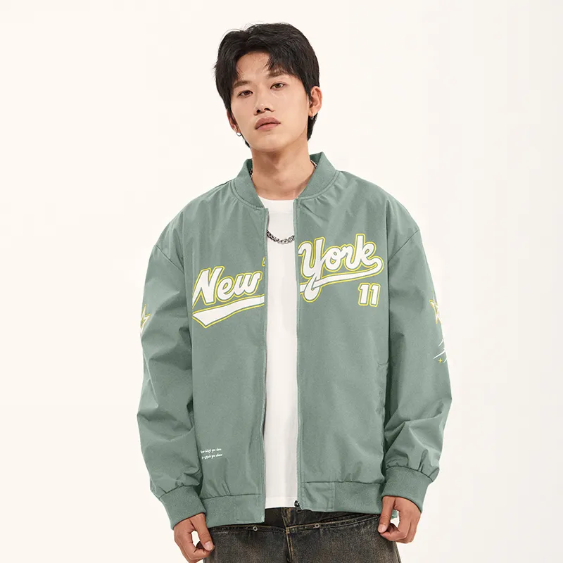 NEXTOUR Jackets Unisex-8
