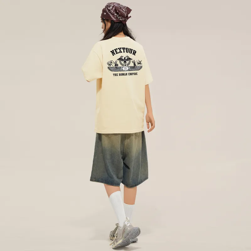 NEXTOUR T-Shirts Unisex-15