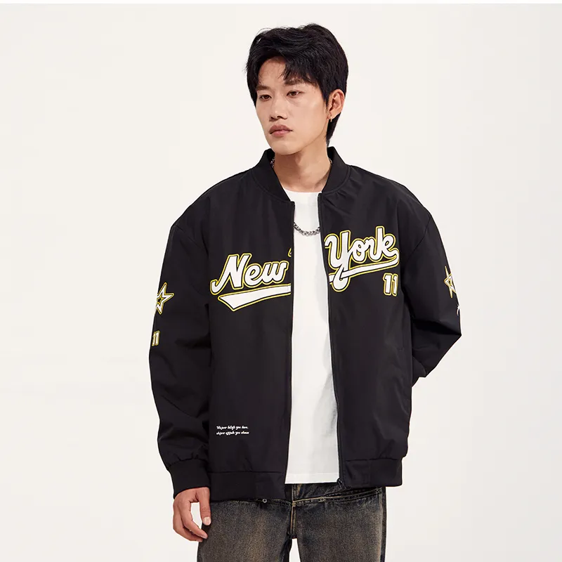 NEXTOUR Jackets Unisex-18