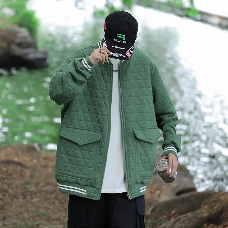 NEXTOUR Jackets Unisex-6