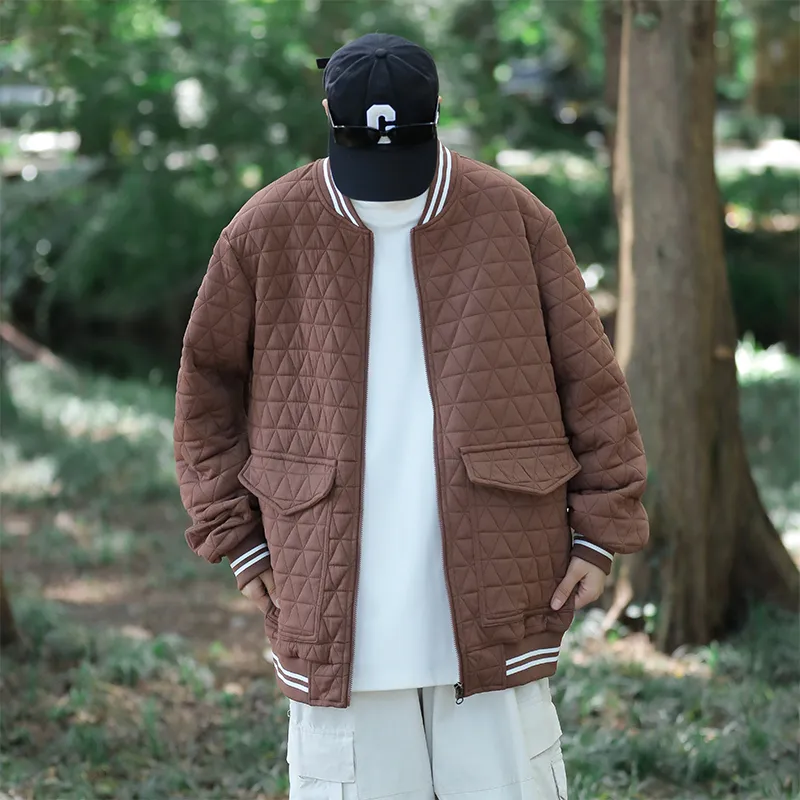 NEXTOUR Jackets Unisex-28