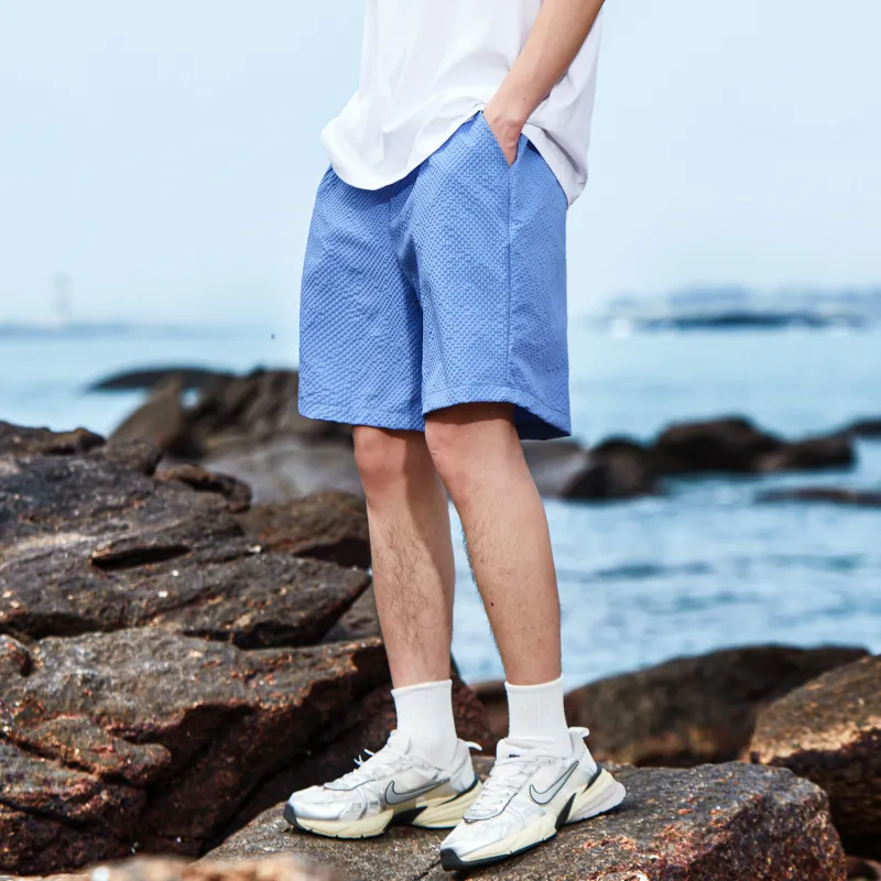 NEXTOUR Casual Shorts Unisex-15