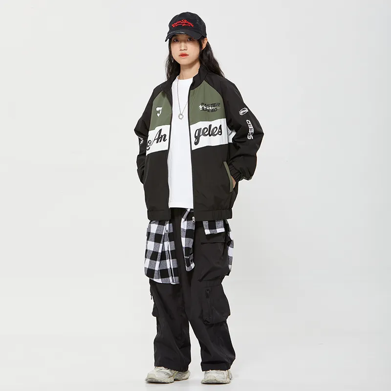 NEXTOUR Jackets Unisex-15