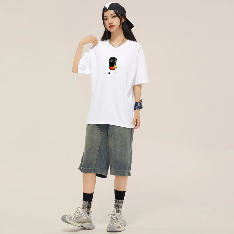 NEXTOUR T Shirts Unisex-2
