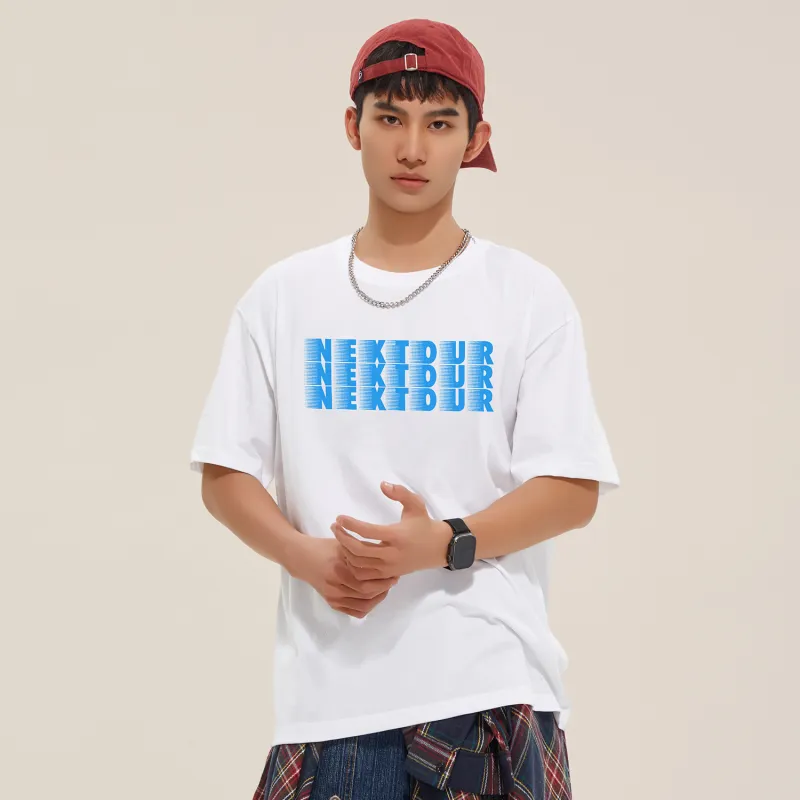 NEXTOUR T Shirts Unisex-2