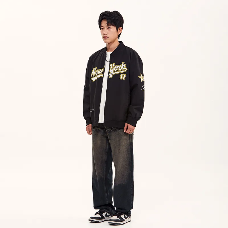 NEXTOUR Jackets Unisex-23