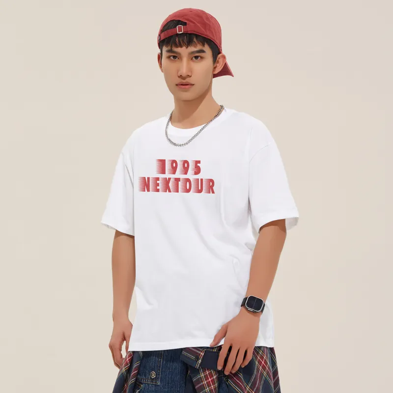 NEXTOUR T Shirts Unisex-2