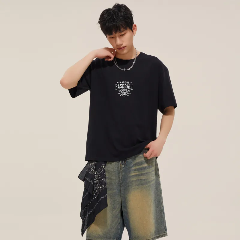 NEXTOUR T Shirts Unisex-4