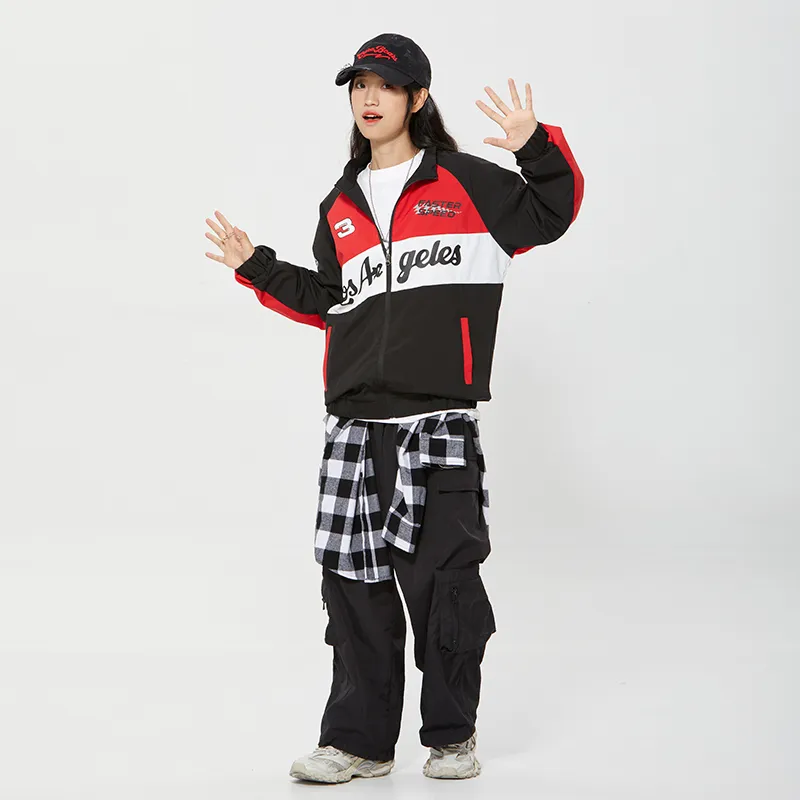 NEXTOUR Jackets Unisex-2