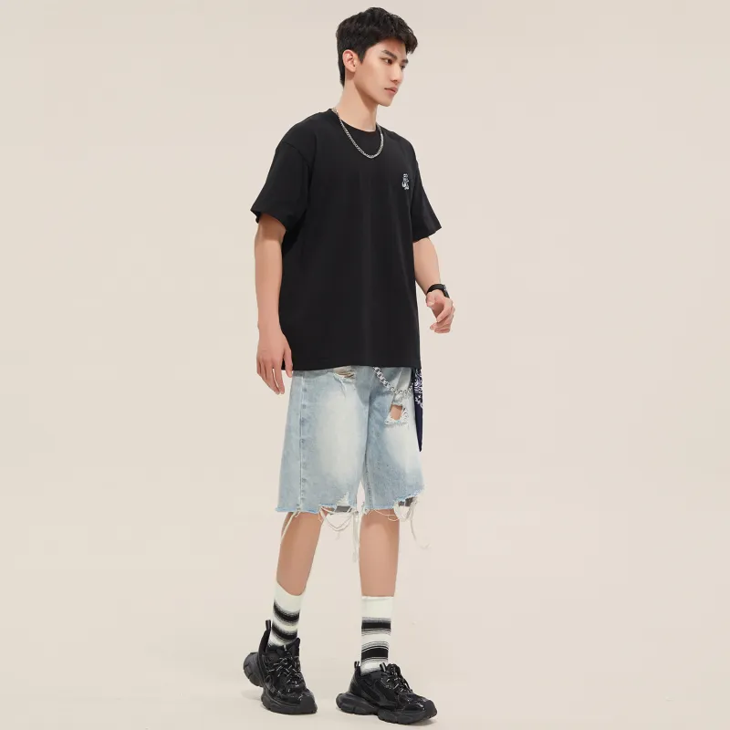 NEXTOUR T Shirts Unisex-2