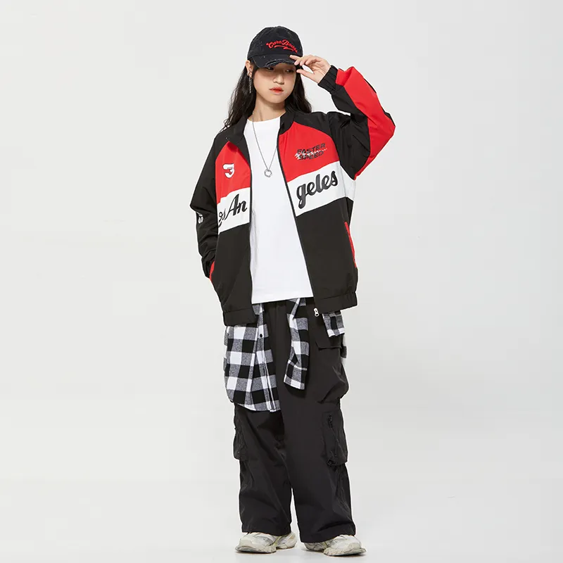 NEXTOUR Jackets Unisex-3