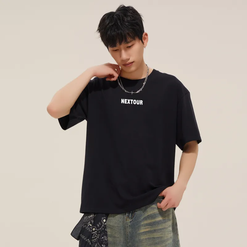NEXTOUR T Shirts Unisex-9