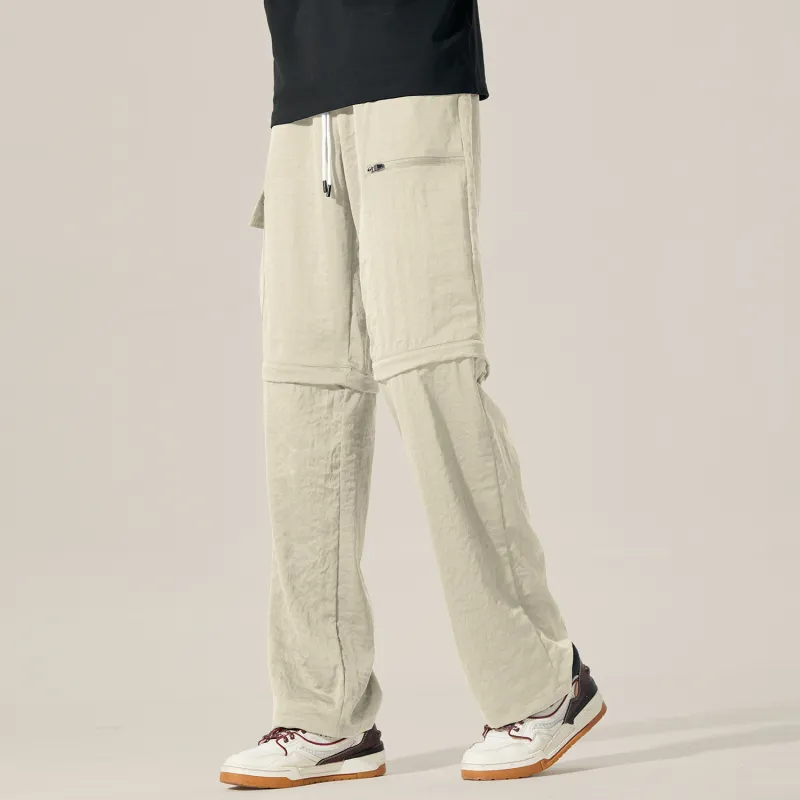NEXTOUR Casual Pants Unisex-7