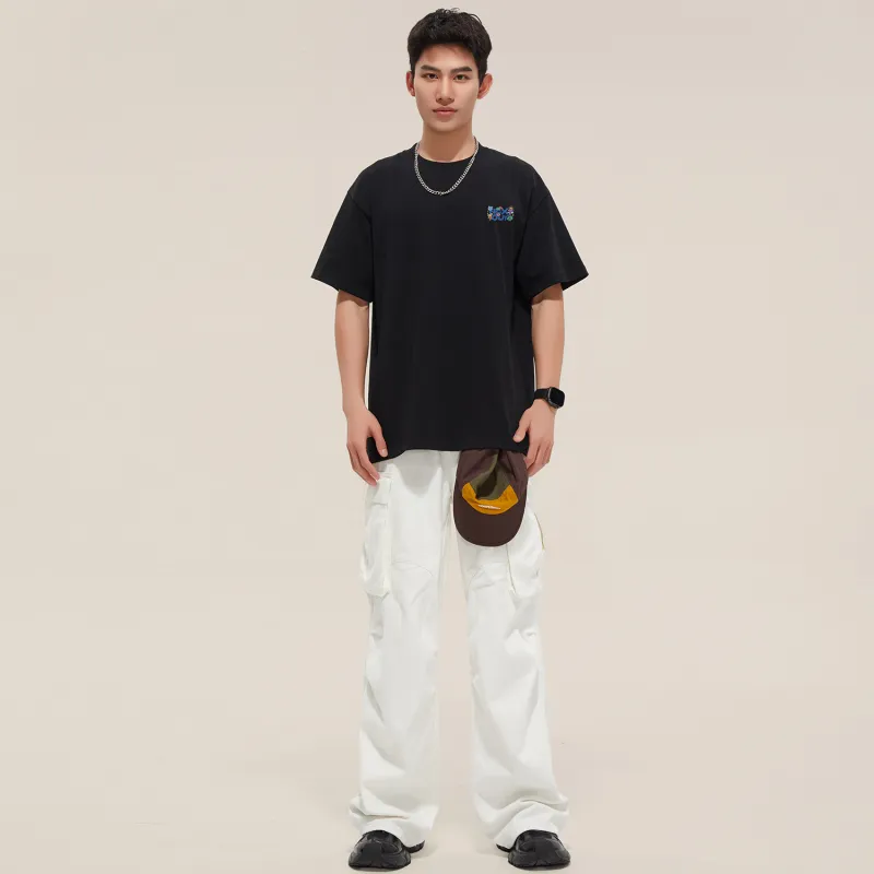 NEXTOUR T Shirts Unisex-4