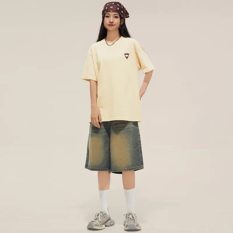 NEXTOUR T Shirts Unisex-18
