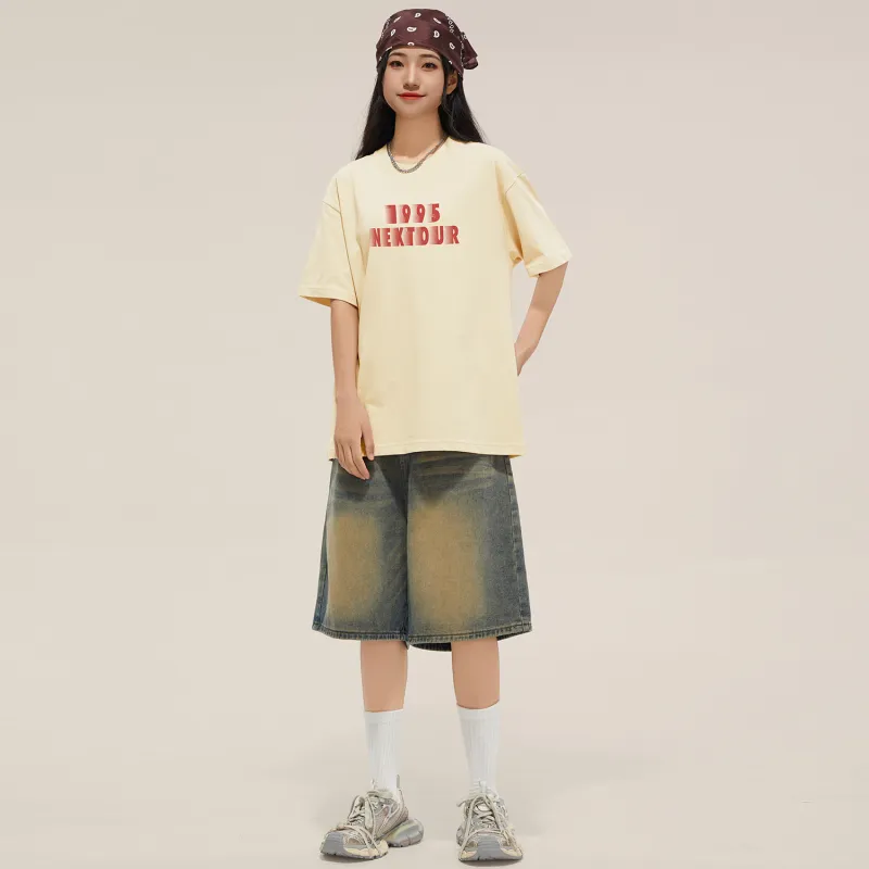 NEXTOUR T Shirts Unisex-13