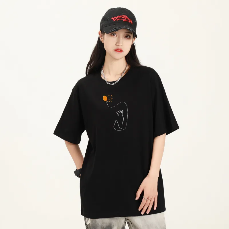 NEXTOUR Short Sleeved T Shirts Unisex-8