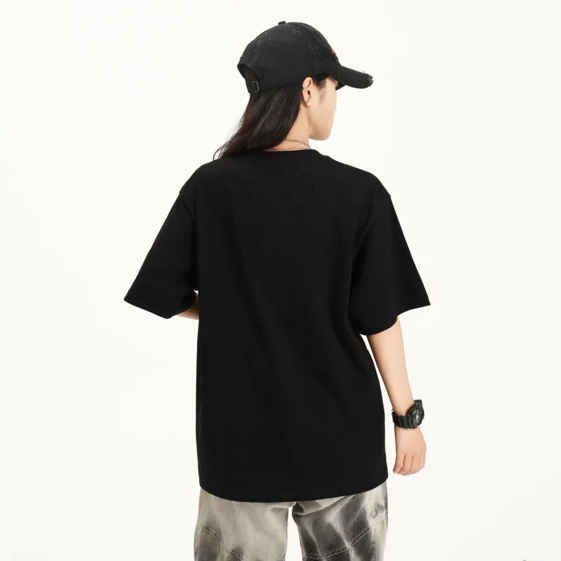 NEXTOUR Short Sleeved T Shirts Unisex-9