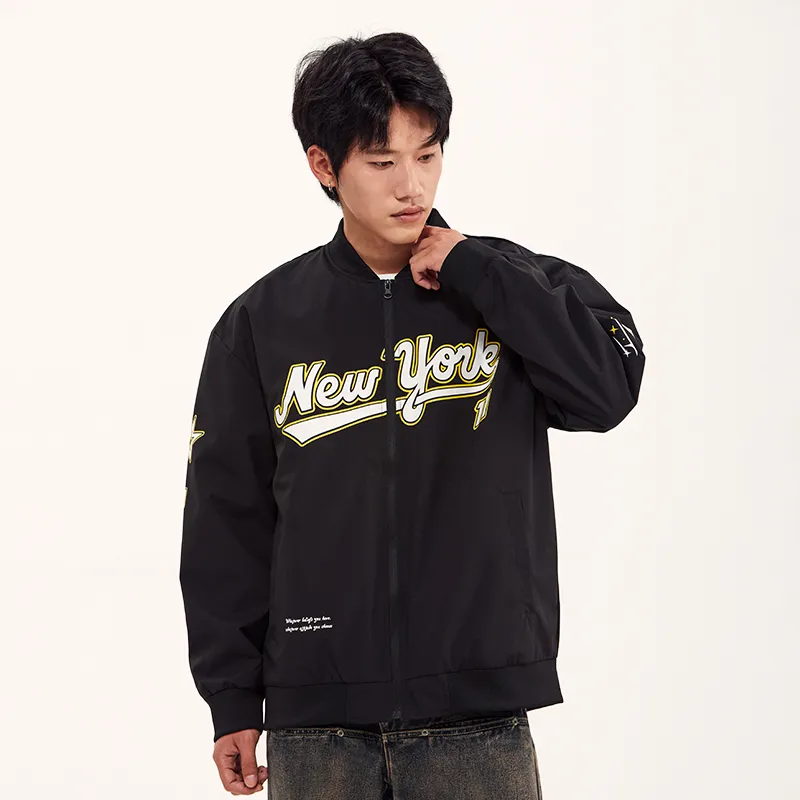 NEXTOUR Jackets Unisex-20