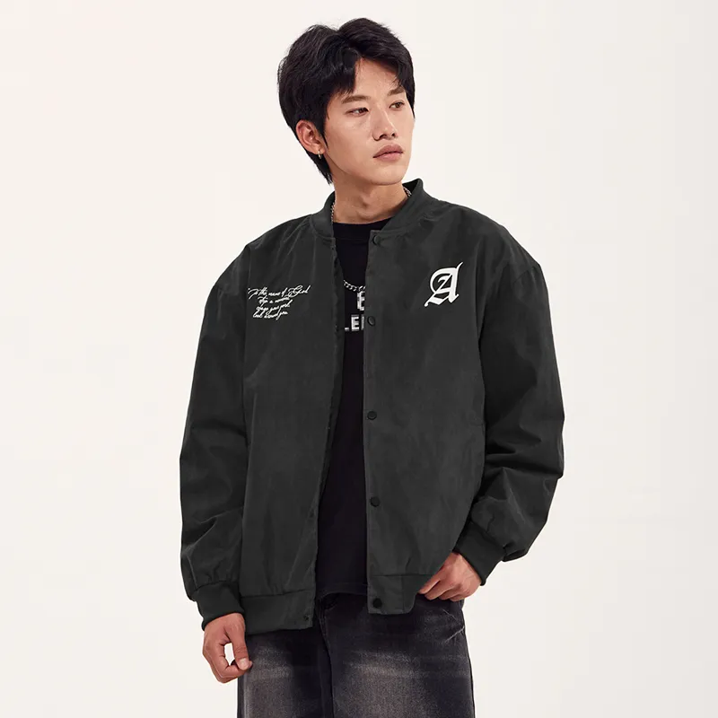 NEXTOUR Jackets Unisex-3