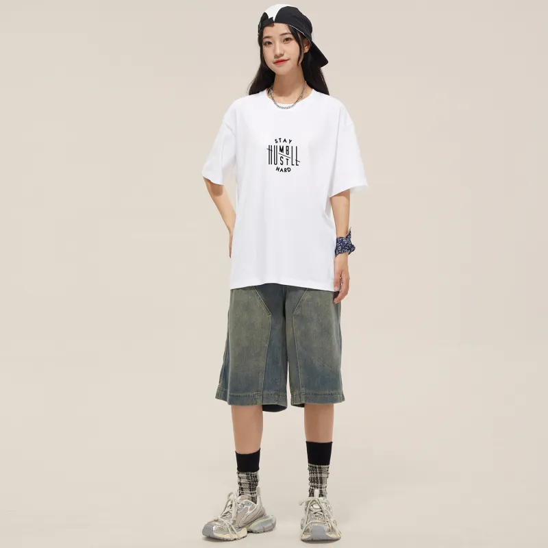 NEXTOUR T Shirts Unisex-3