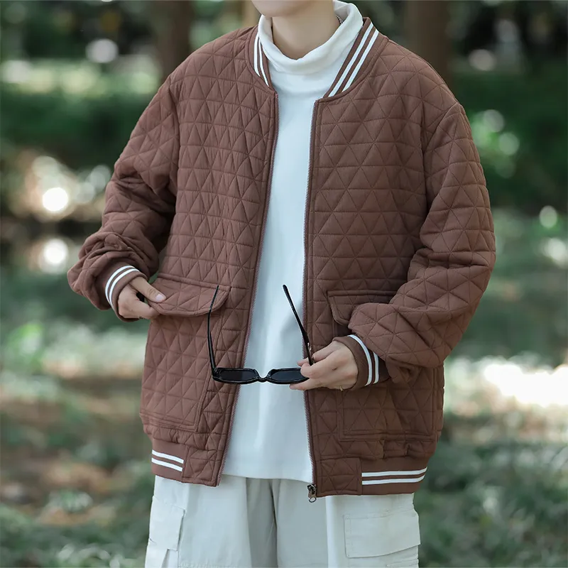 NEXTOUR Jackets Unisex-25