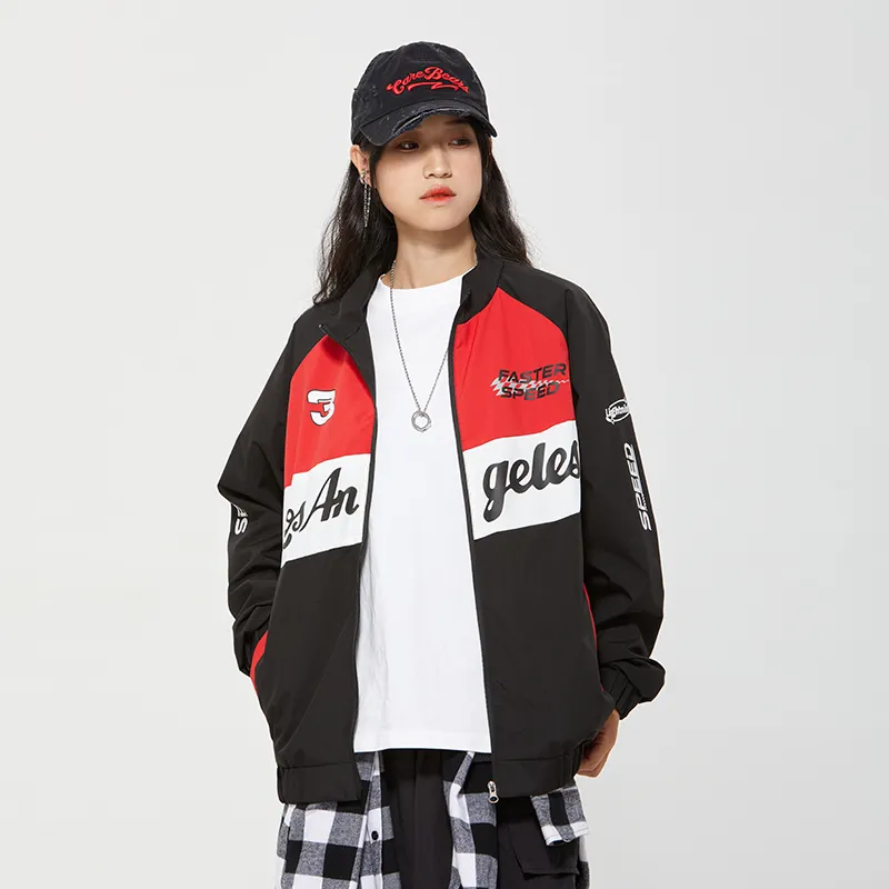 NEXTOUR Jackets Unisex-8