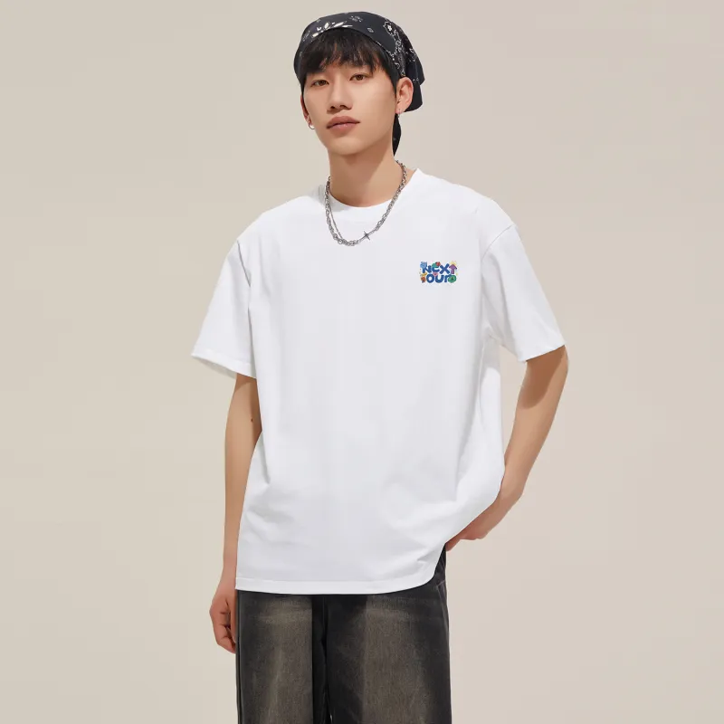NEXTOUR T Shirts Unisex-10