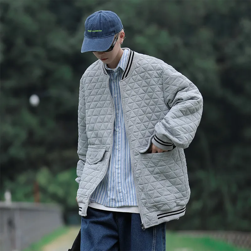 NEXTOUR Jackets Unisex-15
