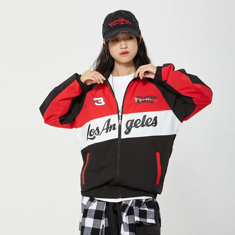 NEXTOUR Jackets Unisex-5