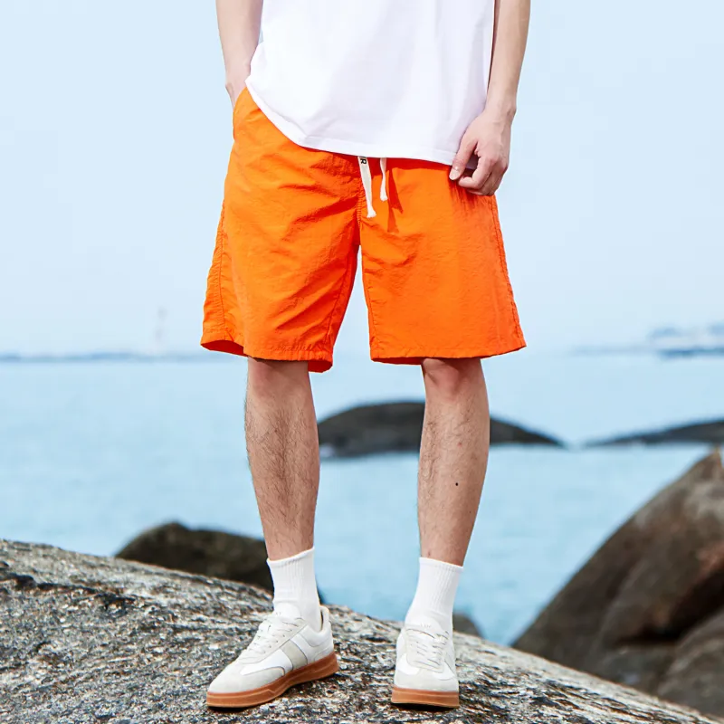 NEXTOUR Casual Shorts Unisex-12