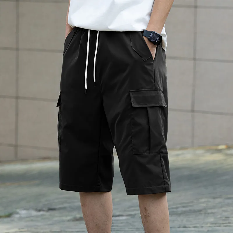 NEXTOUR Cargo Shorts Men-4