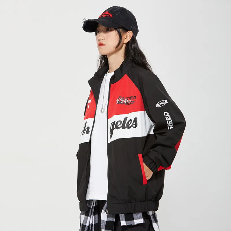 NEXTOUR Jackets Unisex-9