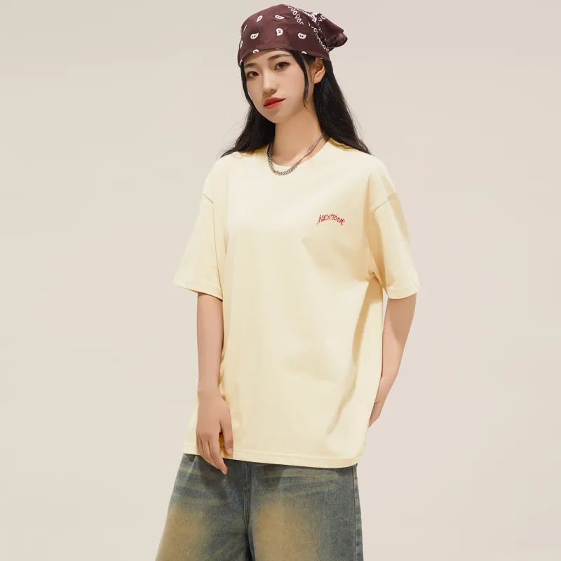NEXTOUR T Shirts Unisex-22