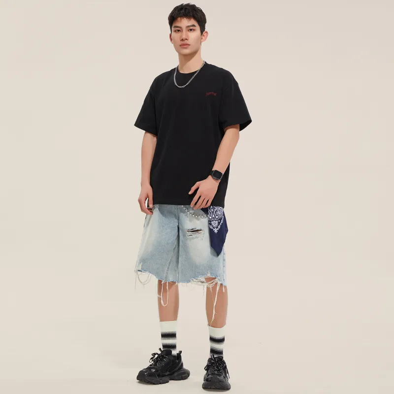 NEXTOUR T Shirts Unisex-5