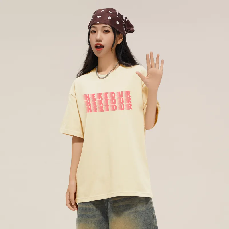 NEXTOUR T Shirts Unisex-14