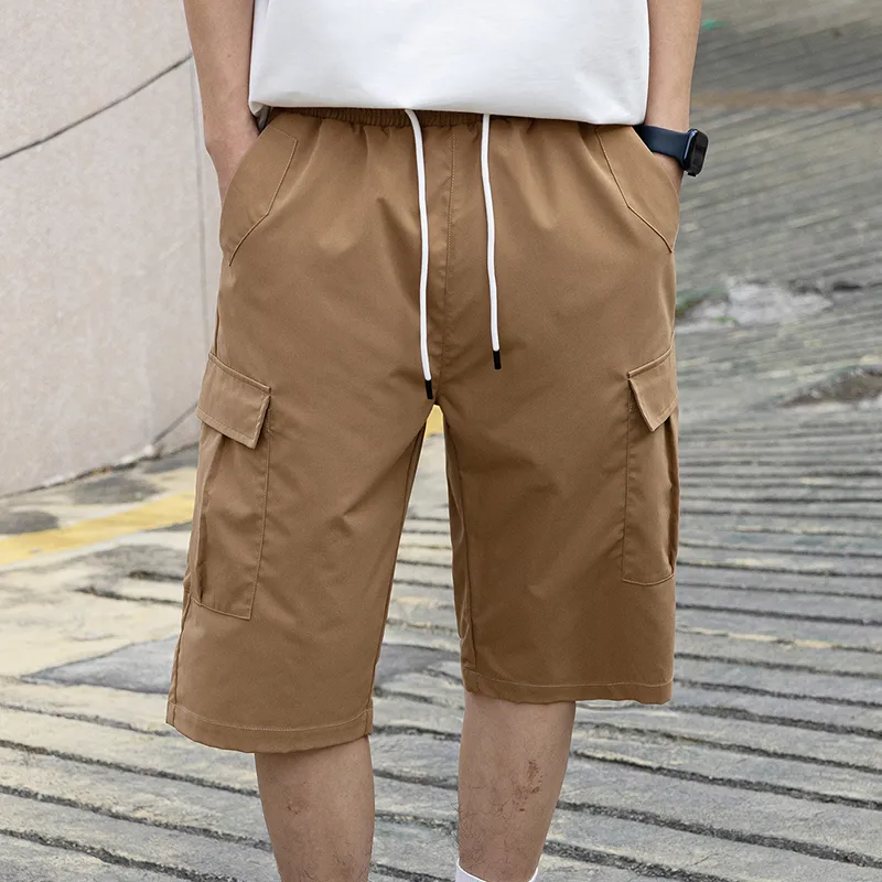 NEXTOUR Cargo Shorts Men-21