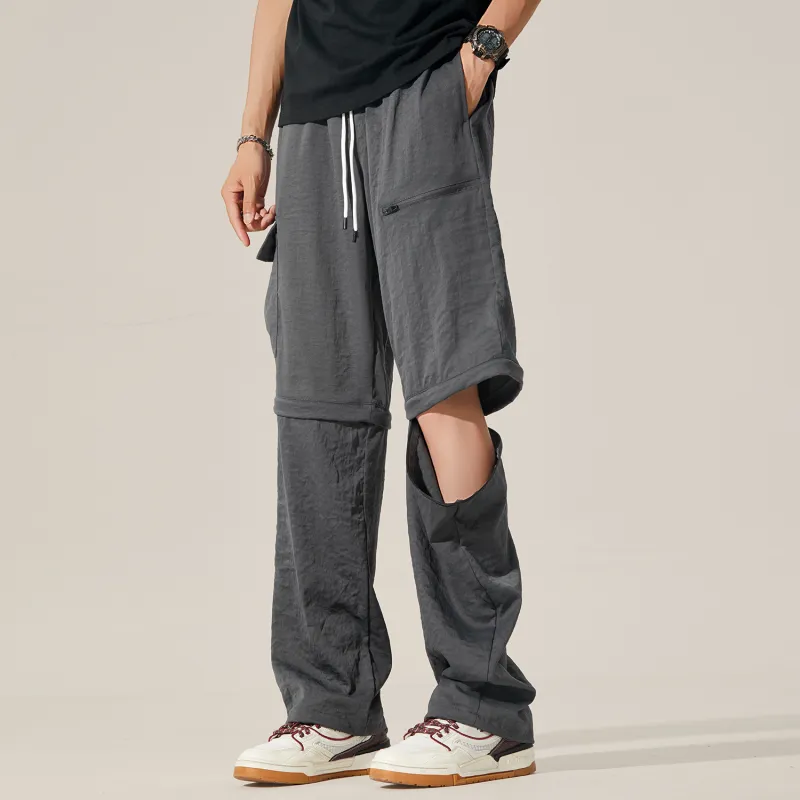 NEXTOUR Casual Pants Unisex-12