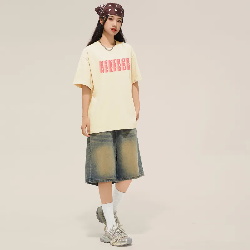 NEXTOUR T Shirts Unisex-15