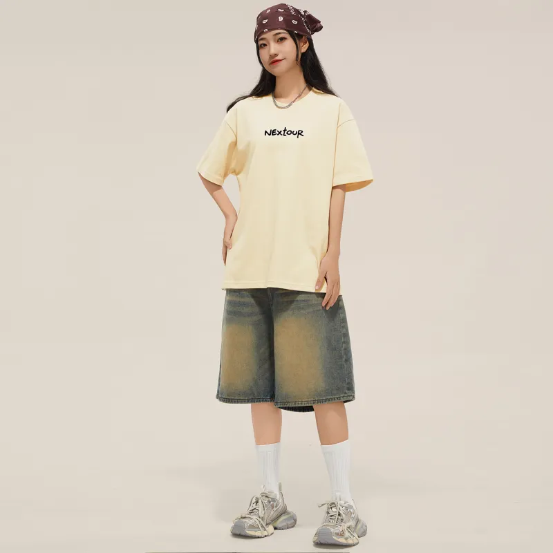 NEXTOUR T-Shirts Unisex-20