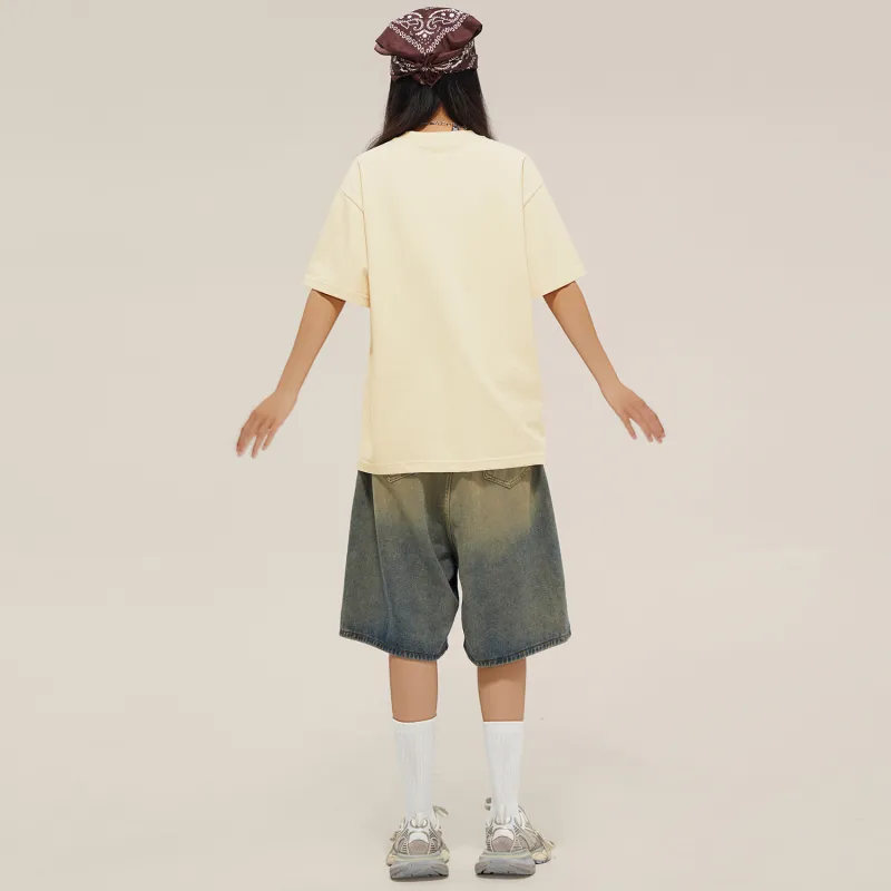 NEXTOUR T Shirts Unisex-16