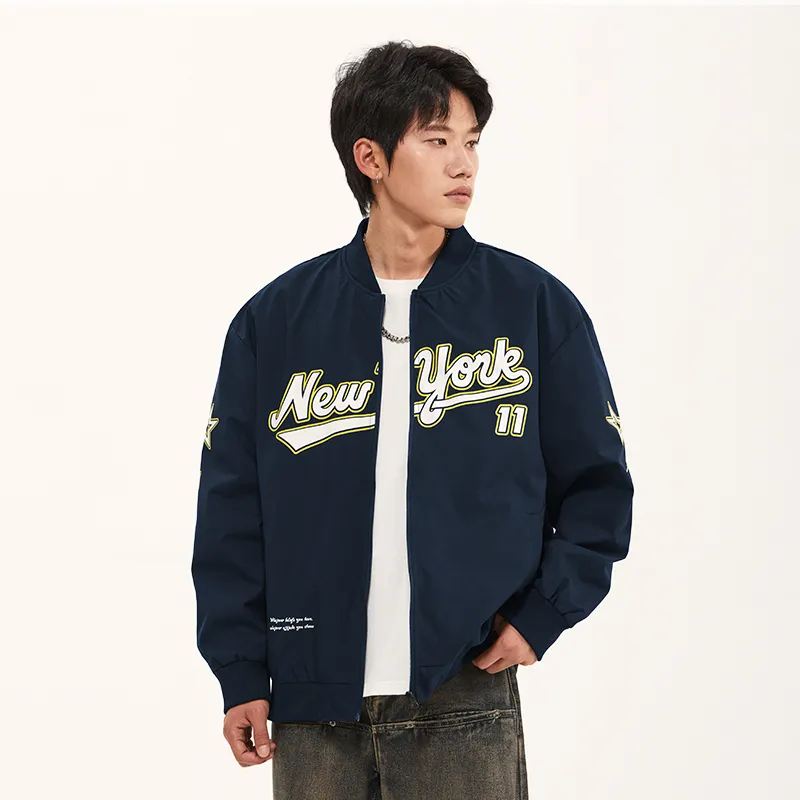 NEXTOUR Jackets Unisex-3