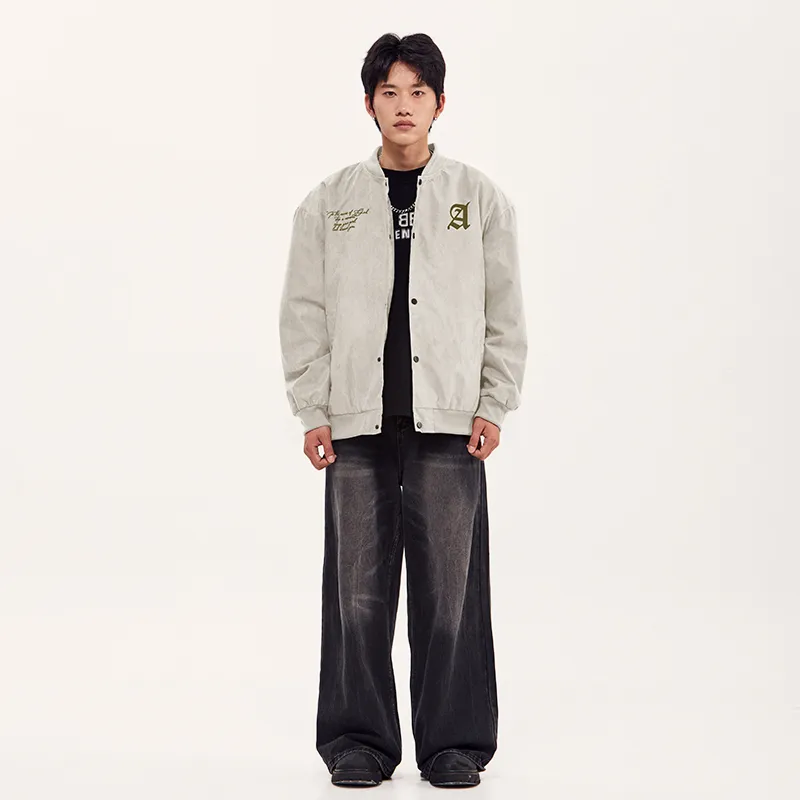 NEXTOUR Jackets Unisex-9