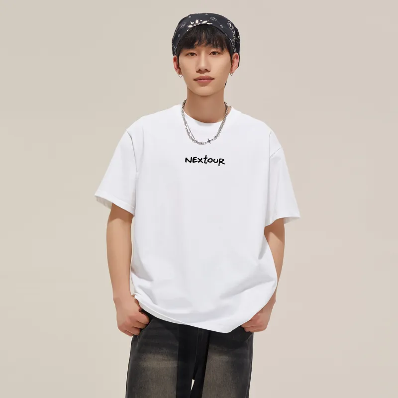 NEXTOUR T-Shirts Unisex-3